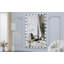 Miroir de salle de bain Hollywood
