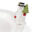 Lenox Profile Charm Snowman