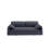 63.8" Queen Pull Out Sofa Bed-1478901134