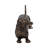18" Cheviot Bronze Dog, 6"H, Perfect for Decor - 18" x 4" x 6"