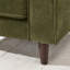 Teasha 2 Seater Linen Sofa