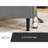 DeCoro Chicago Modern Tufted Upholstered Platform Bed-235688528-237924060