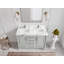 Aberdeen X P 22 po De meuble-lavabo double D-1146955277-1146955318