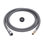 Replacement Pull-Down Hose Assembly For Kitchen Sink Faucets