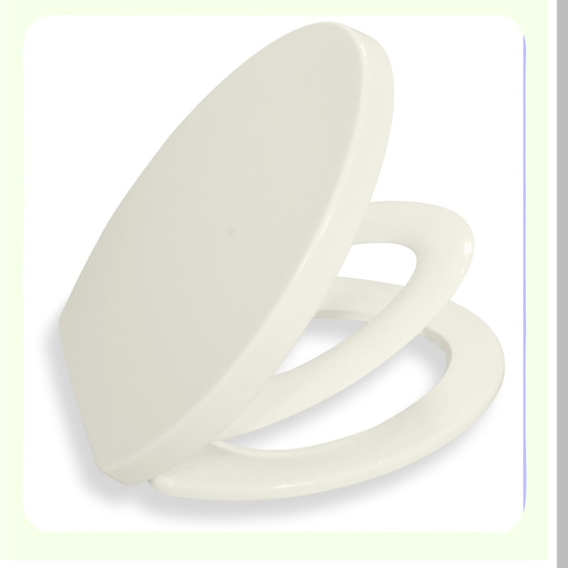 Elite Comfort Potty Training Seat - Premium Elongated Design for Family Use