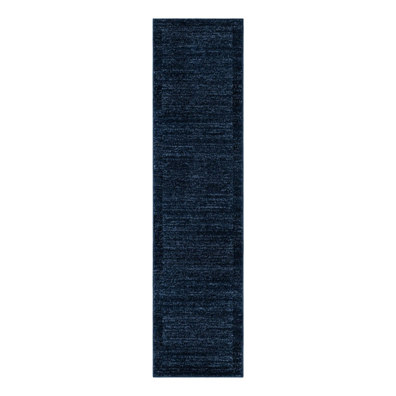 Hermina Washable Indoor Rug, Runner 2' x 8'