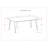 Hunter Dining Table-852798998