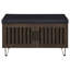 Banc de rangement 2 portes Clackama-588487147