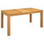 Oak Solid Wood Dining Set-338943234-338943237