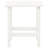 Harvel Fir Outdoor Adirondack Chair With Table-1445438675