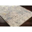 Tapis beige / bleu Bartol-101074100