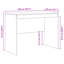 Writing Desk Particle Board 76 Cm-2008501692-2008501664