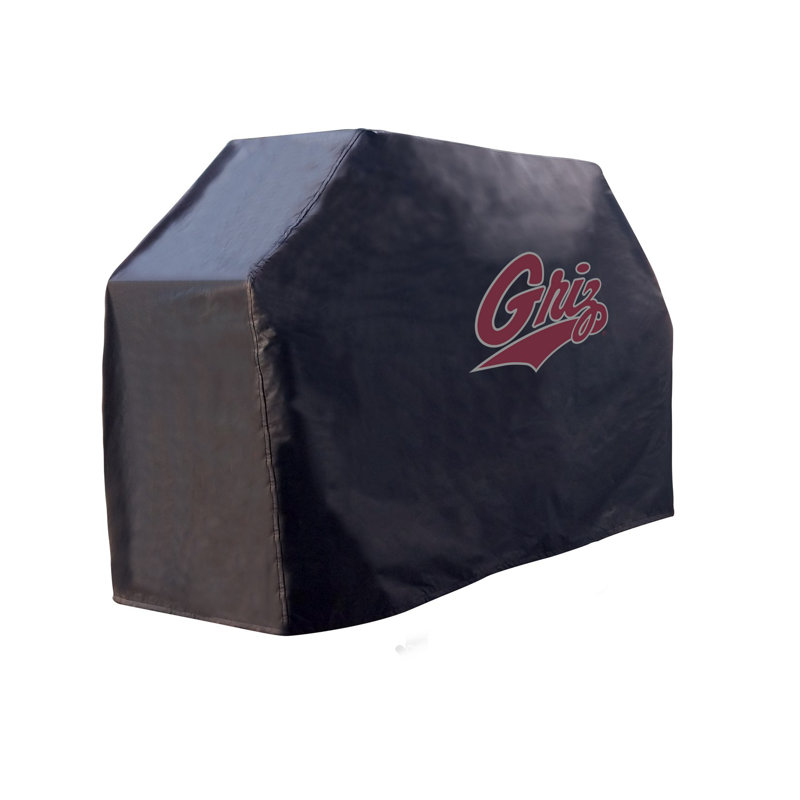 Holland Bar Stool 72'' W x 21'' D Grill Cover, Montana