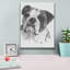 «American Bulldog» par Barbara Keith-1356925392