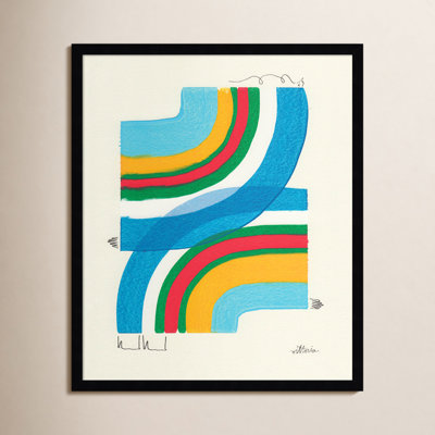 Olav "A Plan for Myself" Print
