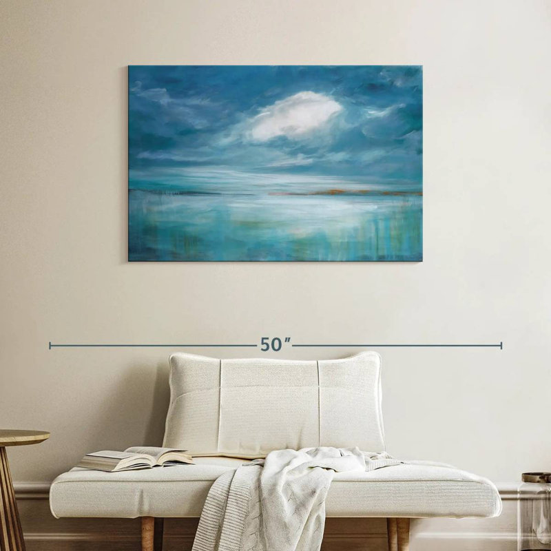 Avery Nature's Wisdom, 26" H x 39" W