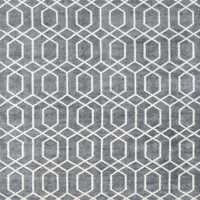 Geometric Indoor Rug
