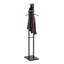 Anthonette Freestanding 14 - Hook Coat Rack