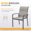 Chaise de salle à manger Jerrels-1269990429