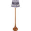 Beyzanur 162cm Oil Rubbed Traditional Floor Lamp-1673740147