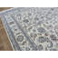 Tapis oriental nain fin en soie noué à la main 8 pi 3 po x 11 pi 8 po 6B1B98662AFA402A9C5F54CE6B7E787D