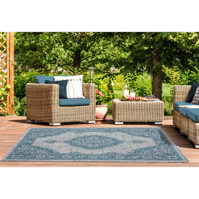 Tapis d'intérieur / extérieur Mcclinton