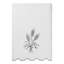  Ensemble de serviettes 100% coton festonné 100% coton WHITNEY-1383717571-1384016119