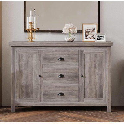 132cm Sideboard