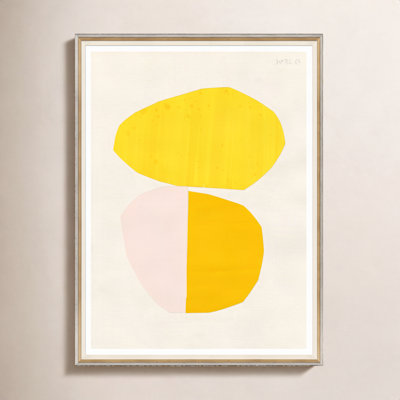 Susan Hable "Balance" Print