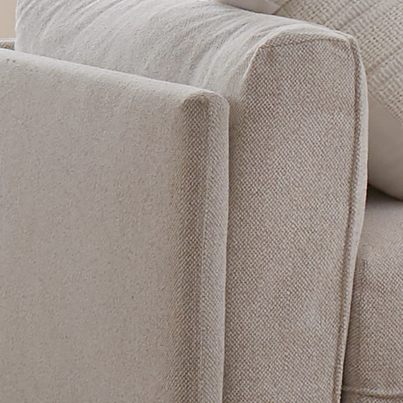 Canapé modulaire 7 pièces Pula