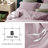 Bedsure Lyocell Cotton Hybrid Duvet Cover-105311219-105311214