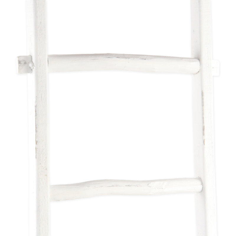 6.4 ft Blanket Ladder