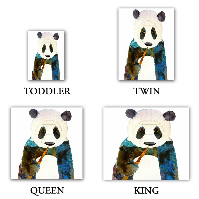 Duvet Cover, 1 King Duvet Cover + 2 King Shams