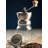 Kilner Coffee Grinder 17 Fl Oz