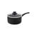 GreenChef Soft Grip Aluminium Non-Stick 3 Piece Saucepan Set with Lids
