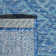 Melida Navy/Aqua Indoor/Outdoor Area Rug