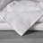 Rivoli Grommet Semi Sheer Curtains for Bedroom, Cotton Dune Textured Window Curtain Panel Pair-2013368037-2013368046