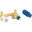 Non Rapido® Lavatory 2 Hole Wall Mount Rough Valve
