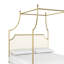 337 Flying Arch Canopy Bed | Complete Canopy-1521435594-1521435645