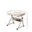 1500 Pieces Jigsaw Puzzle Metal Table Board For Adults Gift With 4 Trays-861928409