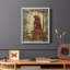 WOMEN Series CECXCI - reproduction encadrée de qualité supérieure - prête à être accrochée - aucun clou requis-474179495-474179502