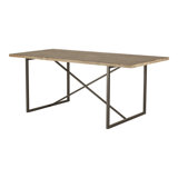 Sierra Dining Table