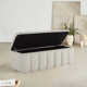 Jeddo Storage Bench