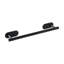41cm 1 Wall Mounted Required Towel Bar