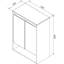Bathroom Cabinet
