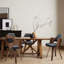 Chaise pivotante Khloemae-320775517
