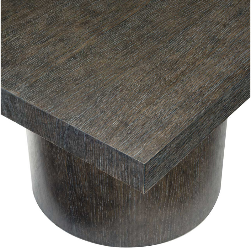 Linea Single Coffee Table