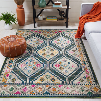 Tapis Ekam Performance Southwestern