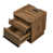 Brown is out of stock