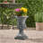 Garden Urn Planter-1188103809
